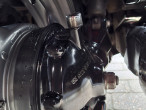 1990 Honda ST 1100 Pan European 1990 Honda ST 1100 Pan European