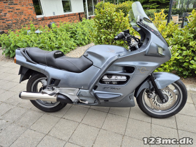 Honda ST 1100 Pan European Veteran