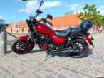 1990 Honda VF 750