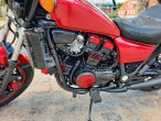 1990 Honda VF 750