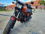 1990 Honda VF 750