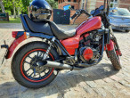 1990 Honda VF 750