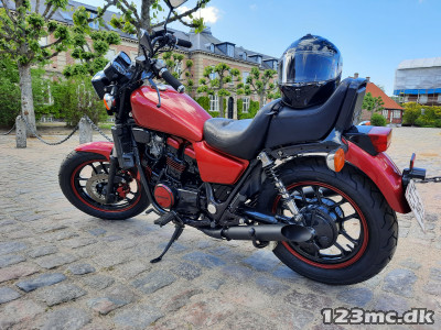 Honda VF 750
