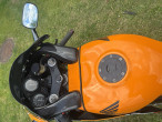 1990 Honda VFR 400