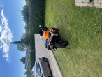 1990 Honda VFR 400