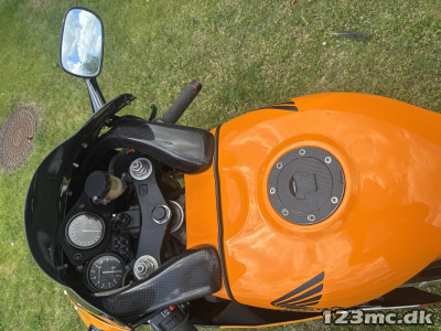 Honda VFR 400 Sport