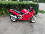 1990 Honda VFR 750 F