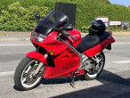 1990 Honda VFR 750 F