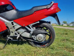 1990 Honda VFR 750 F