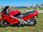 1990 Honda VFR 750 F