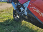 1990 Honda VFR 750 F