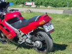 1990 Honda VFR 750 F