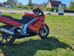1990 Honda VFR 750 F