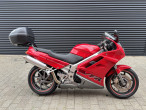 1990 Honda VFR 750 1990 Honda VFR 750