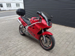 1990 Honda VFR 750 1990 Honda VFR 750