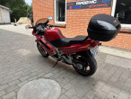 1990 Honda VFR 750 1990 Honda VFR 750