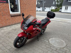 1990 Honda VFR 750 1990 Honda VFR 750