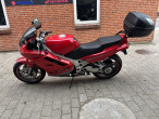 1990 Honda VFR 750 1990 Honda VFR 750
