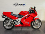 1990 Honda VFR 750