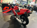 1990 Honda VFR 750