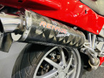 1990 Honda VFR 750