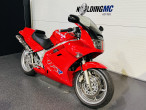 1990 Honda VFR 750