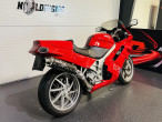 1990 Honda VFR 750