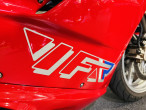 1990 Honda VFR 750