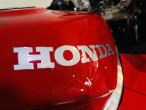 1990 Honda VFR 750