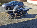 1990 Honda VFR 750