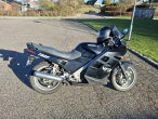1990 Honda VFR 750