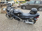 1990 Honda VFR 750