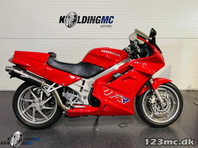 Honda VFR 750 sport
