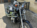 1990 Honda VT 1100 1990 Honda VT 1100