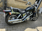 1990 Honda VT 1100 1990 Honda VT 1100