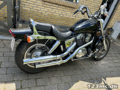 Honda VT 1100