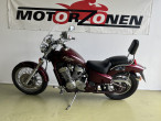 1990 Honda VT 600