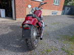 1990 Honda VT 600