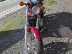 1990 Honda VT 600