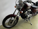 1990 Honda VT 600