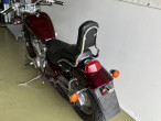 1990 Honda VT 600