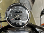 1990 Honda VT 600