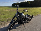 1990 Honda VT 600 1990 Honda VT 600