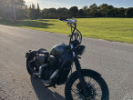 1990 Honda VT 600 1990 Honda VT 600