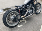 1990 Honda VT 600 1990 Honda VT 600