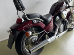 1990 Honda VT 600