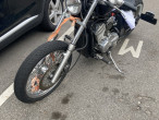 1990 Honda VT 600 1990 Honda VT 600