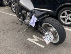 1990 Honda VT 600 1990 Honda VT 600