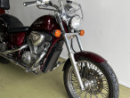 1990 Honda VT 600