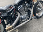 1990 Honda VT 600 1990 Honda VT 600